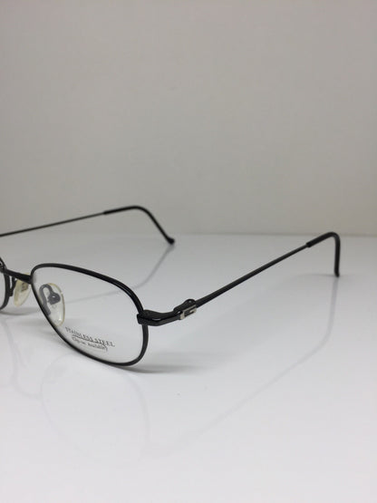 Vintage Gucci GG 2646 Gunmetal Eyeglasses - Super Vision Optical