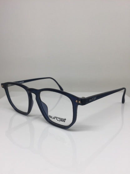 Vintage Sunjet By Carrera 5283 Black Eyeglasses - Super Vision Optical