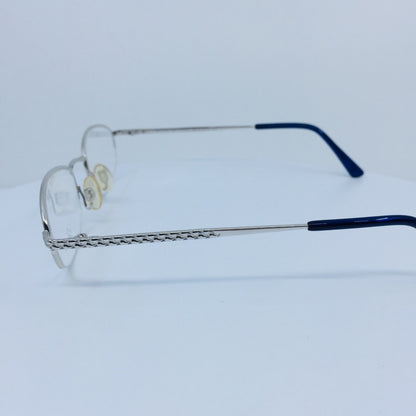 Vintage Chopard CHOPARD M. C050 Silver Eyeglasses - Super Vision Optical