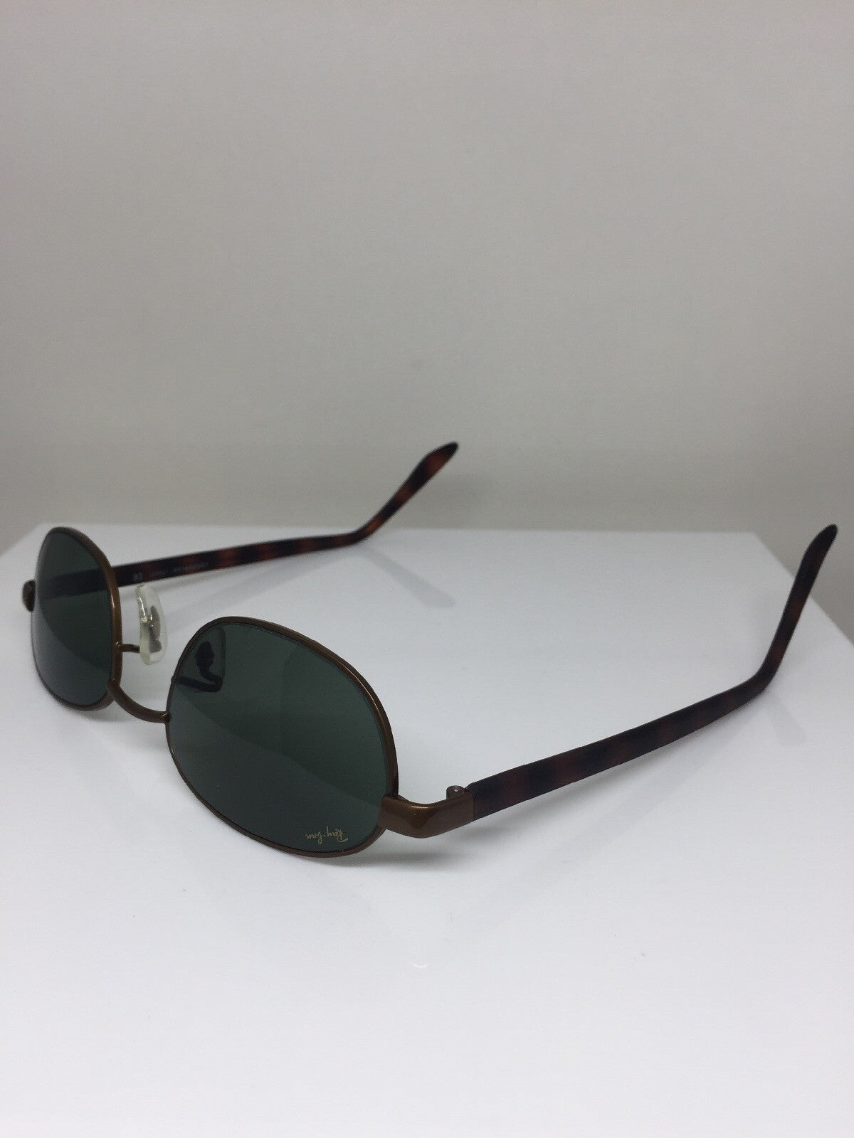 Vintage Ray-Ban W2961 Tortoise Sunglasses - Super Vision Optical