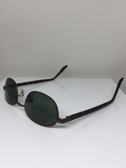 Vintage Ray-Ban W2961 Tortoise Sunglasses - Super Vision Optical