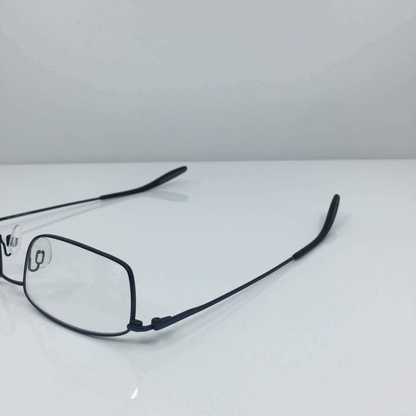 Vintage Porsche Design P6005 Blue Sunglasses - Super Vision Optical