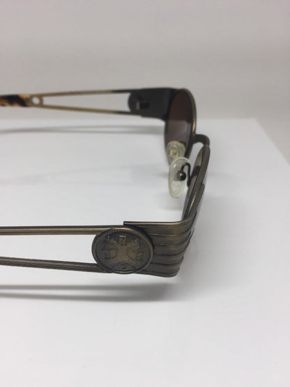 Vintage Fendi FS 142 Tortoise Sunglasses - Super Vision Optical