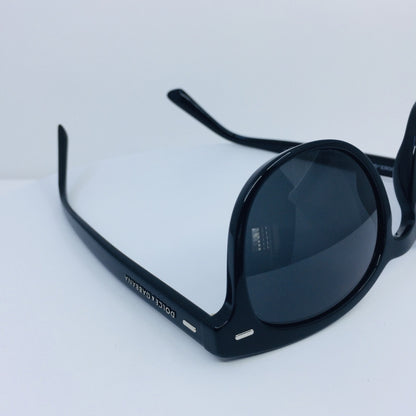 Vintage Dolce & Gabbana DG 4254 Black Sunglasses - Super Vision Optical