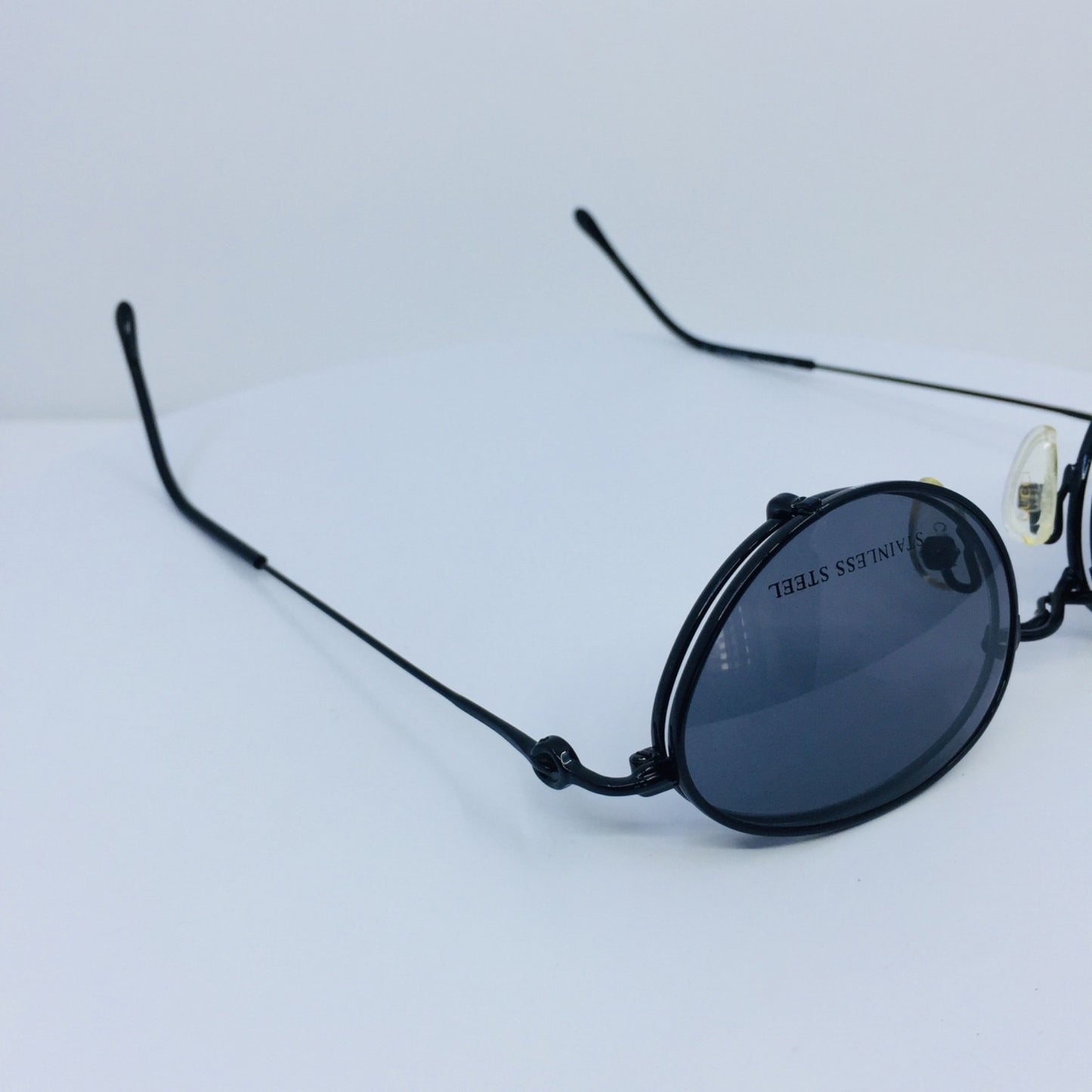 Vintage Gucci GG 2624 Black Eyeglasses - Super Vision Optical