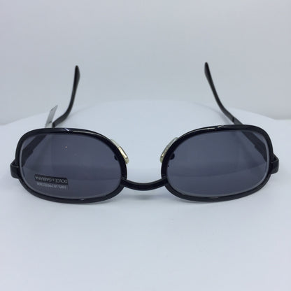 Vintage Dolce & Gabbana DG 305 Gold Sunglasses - Super Vision Optical