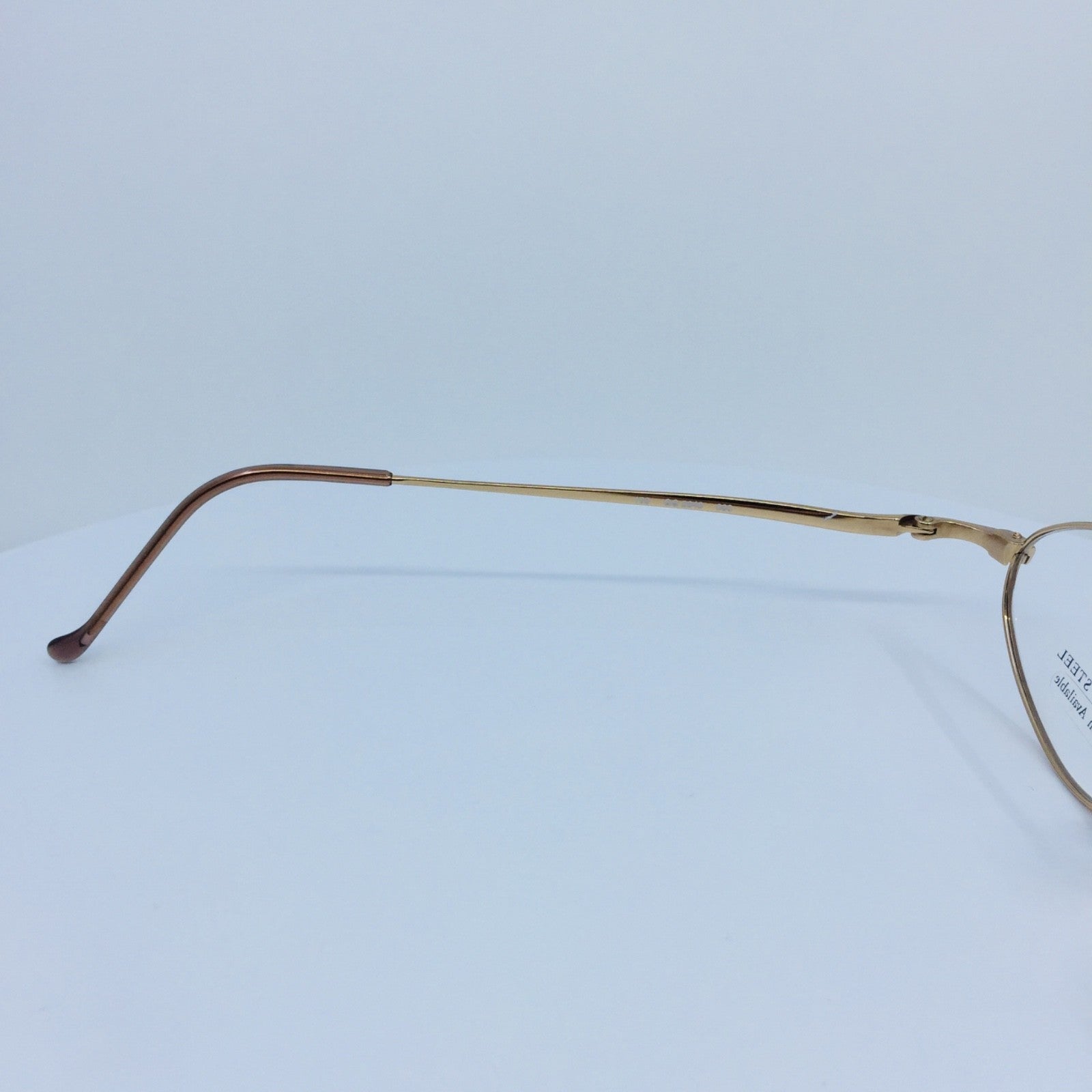Vintage Gucci GG 2648 Gold Eyeglasses - Super Vision Optical