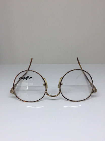 Vintage Byblos BY 535 Tortoise Eyeglasses - Super Vision Optical
