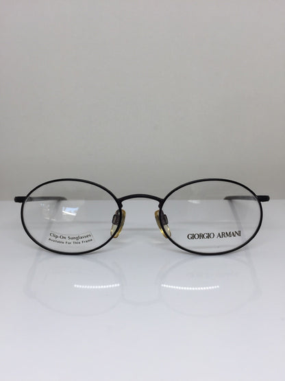 Vintage Giorgio Armani GA 192 Tortoise Eyeglasses - Super Vision Optical