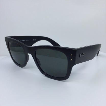 Vintage Ray-Ban RB 4840S Black Sunglasses - Super Vision Optical