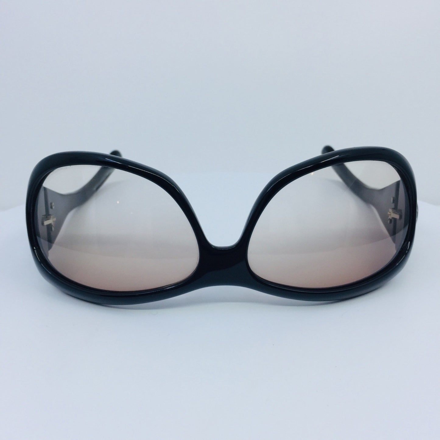 Vintage Gucci GG 2937 Black Sunglasses - Super Vision Optical