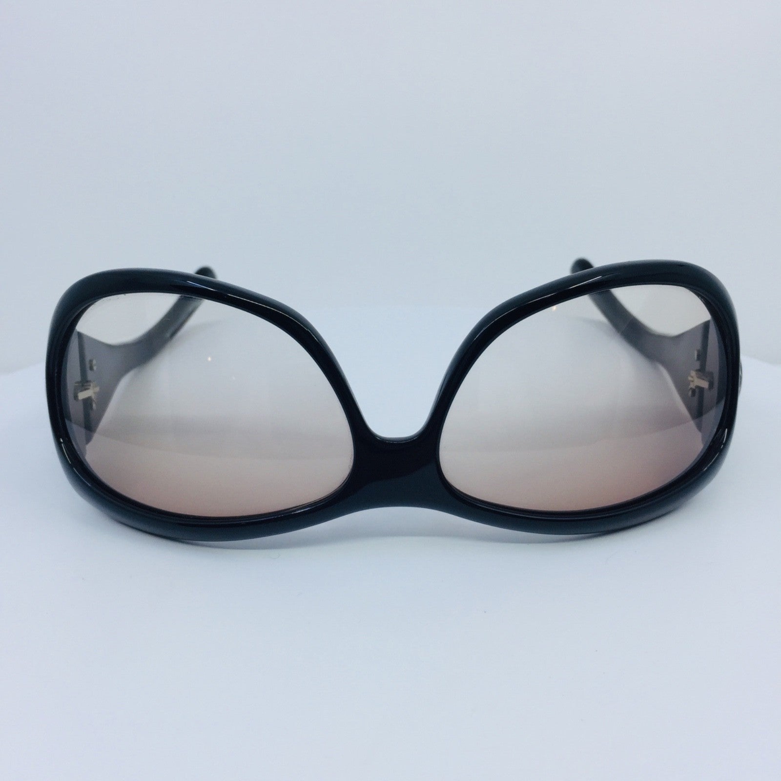 Vintage Gucci GG 2937 Black Sunglasses - Super Vision Optical