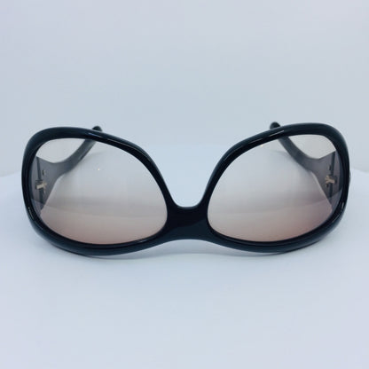 Vintage Gucci GG 2937 Black Sunglasses - Super Vision Optical