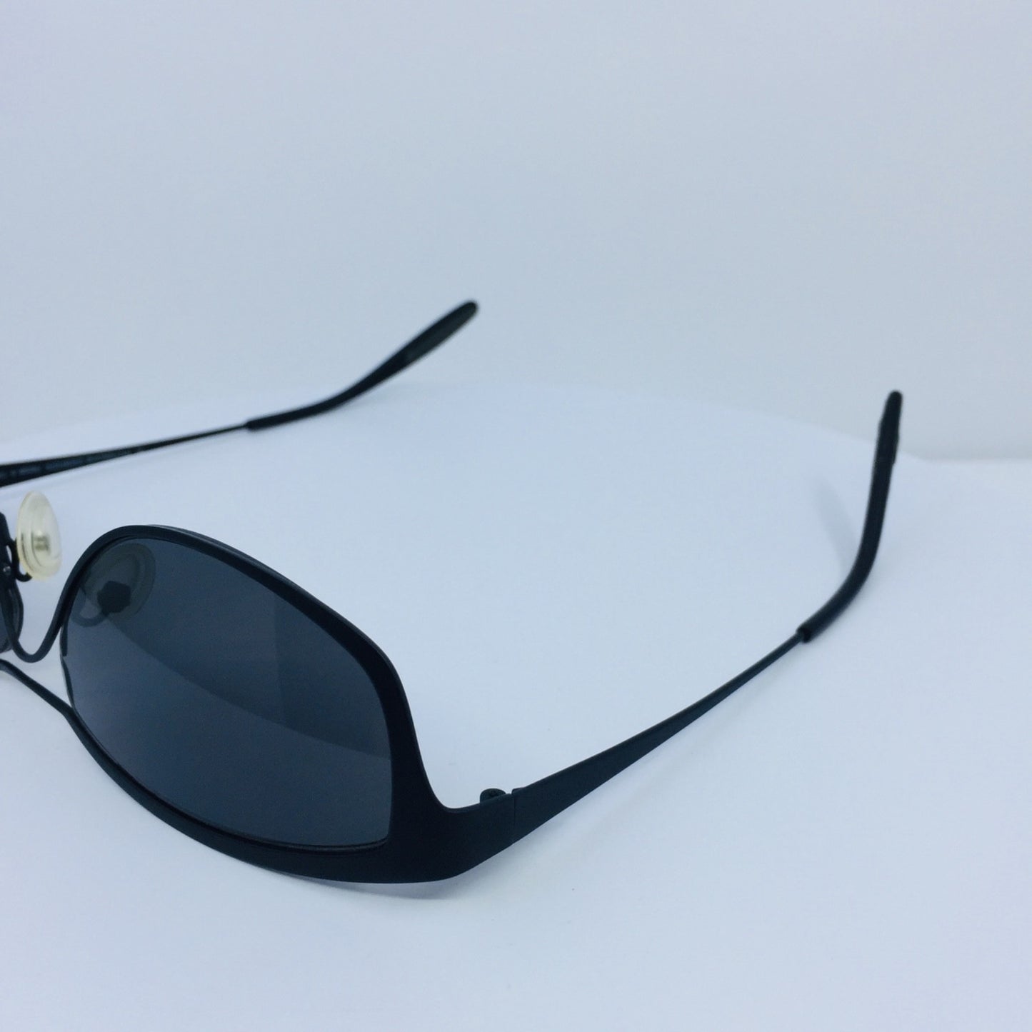 Vintage Porsche Design P2006 Gold Sunglasses - Super Vision Optical
