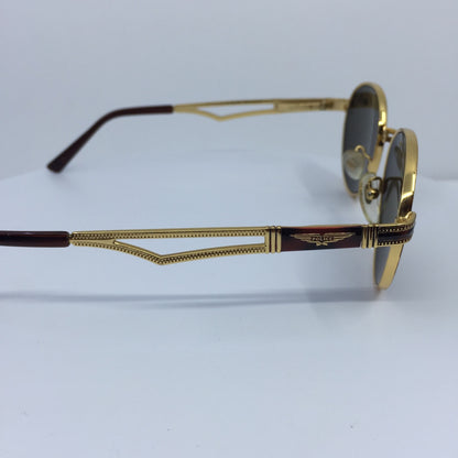 Vintage Police by Eastern States POLICE MOD. 2226 Tortoise Sunglasses - Super Vision Optical