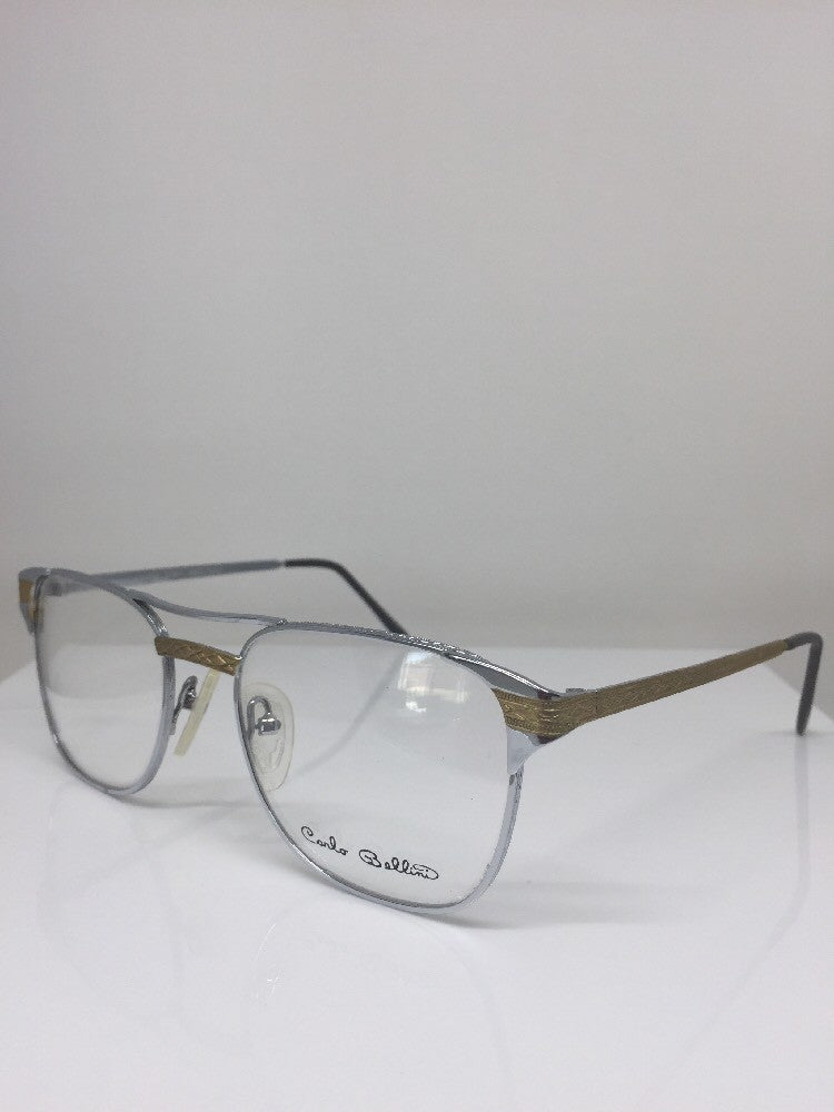 Vintage Carlo Bellini PARIS 7047 Gold Sunglasses - Super Vision Optical