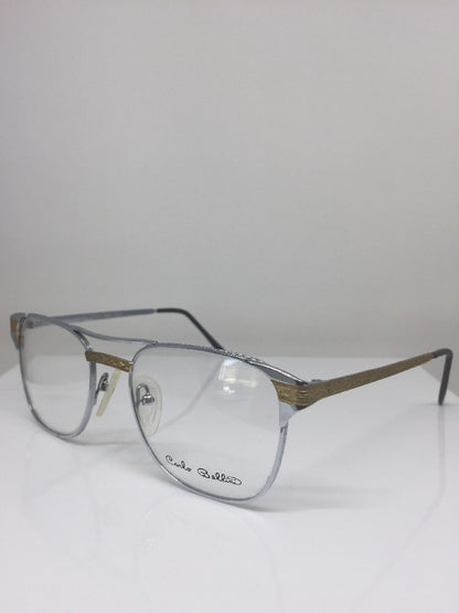 Vintage Carlo Bellini PARIS 7047 Gold Sunglasses - Super Vision Optical