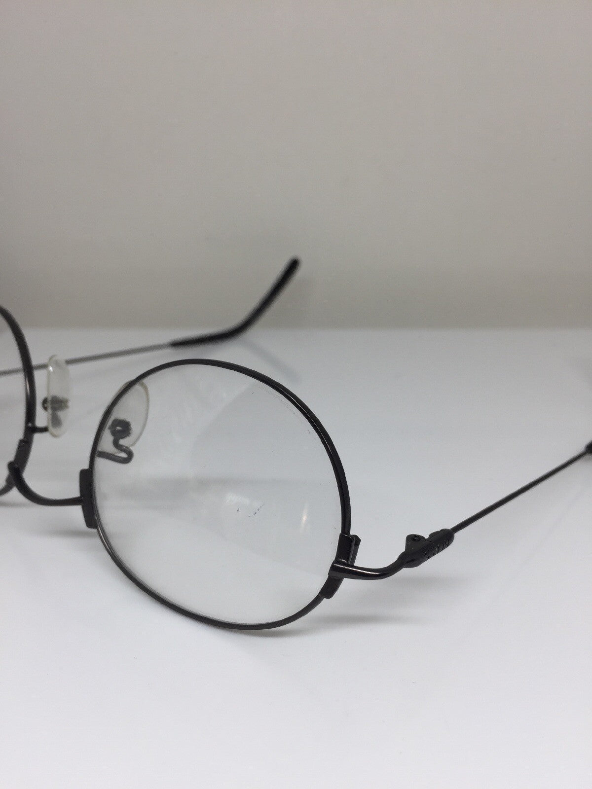 Vintage Hugo Boss HB 4708 Gunmetal Sunglasses - Super Vision Optical