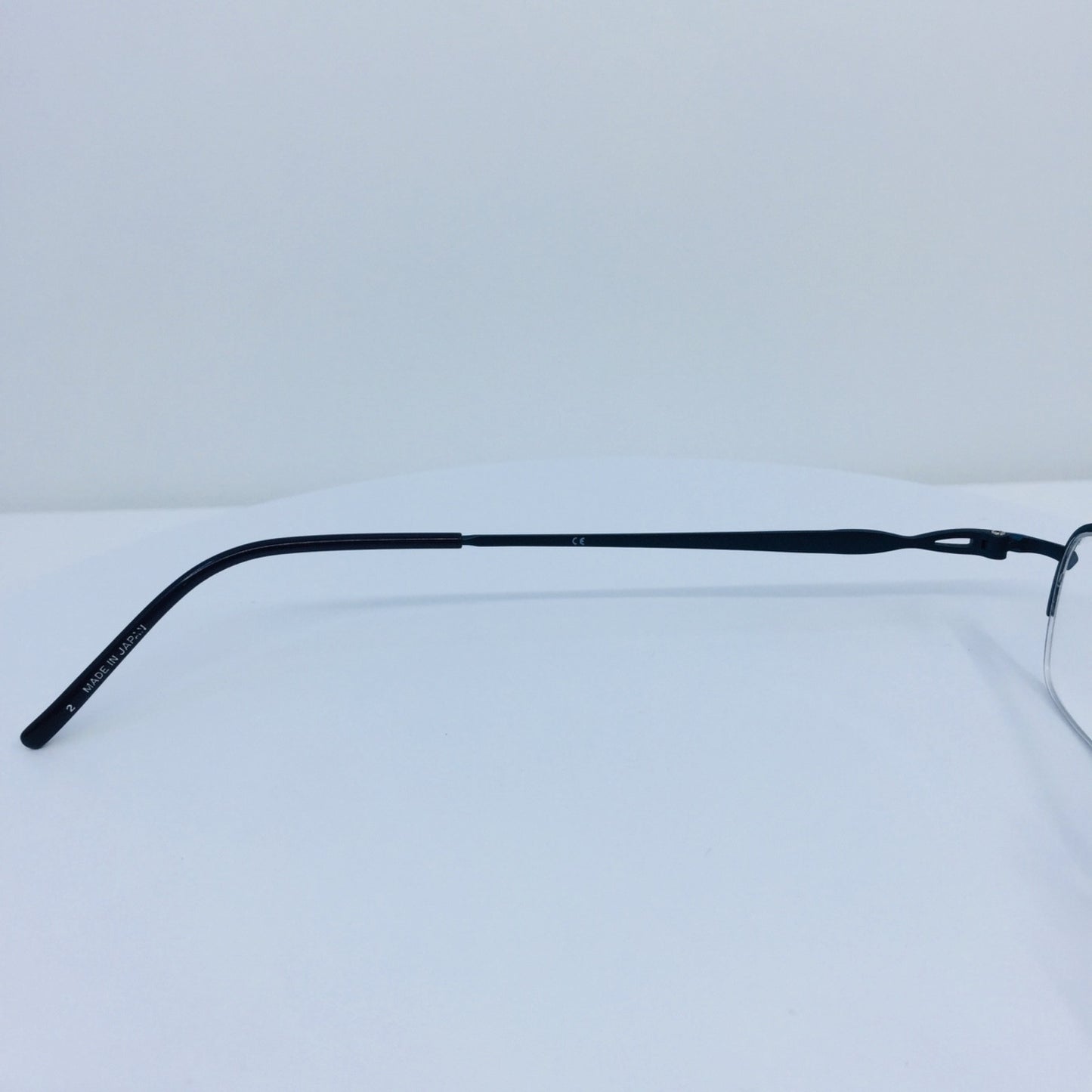 Vintage Jean Paul Gaultier JPG 57-0030 Gold Eyeglasses - Super Vision Optical