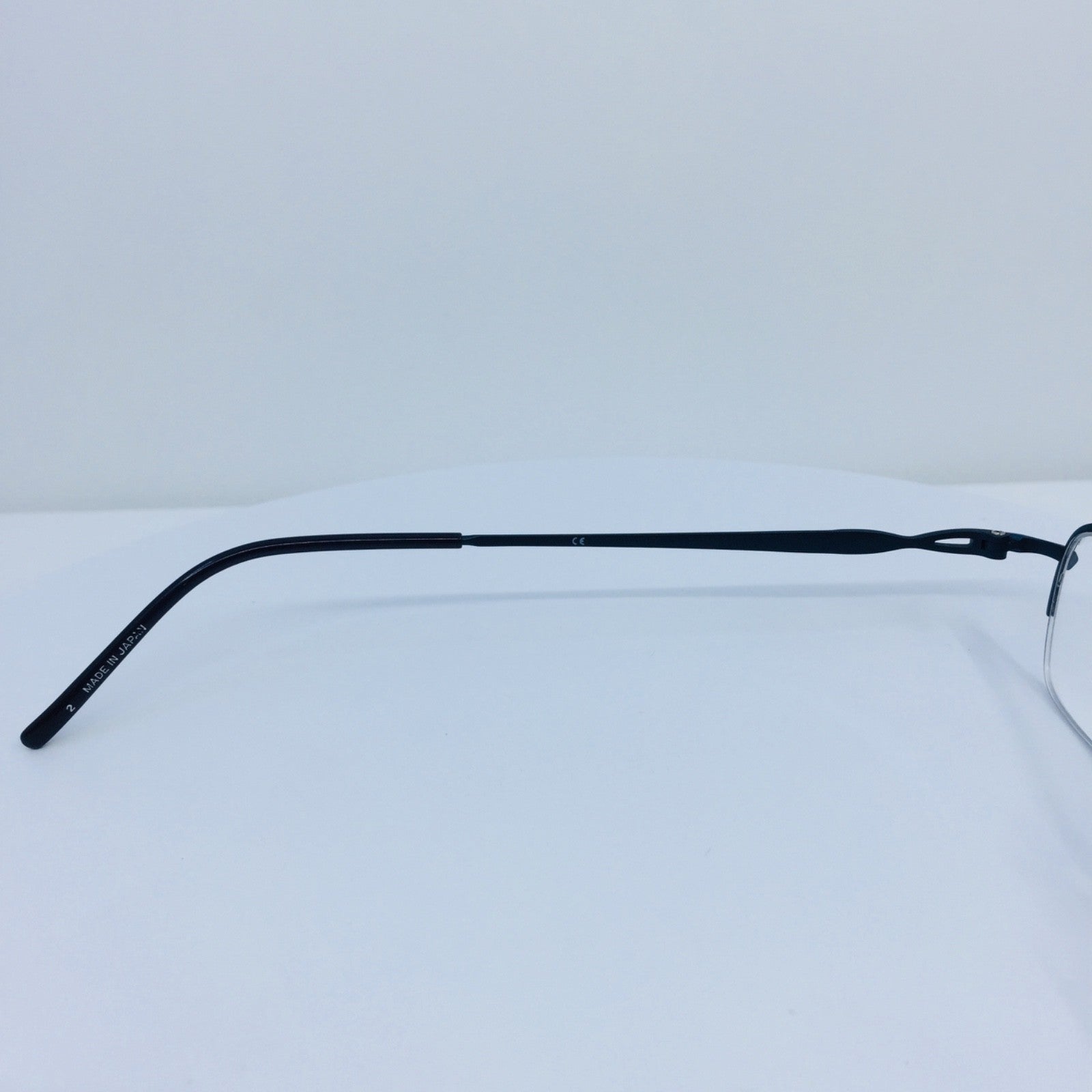 Vintage Jean Paul Gaultier JPG 57-0030 Gold Eyeglasses - Super Vision Optical