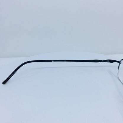 Vintage Jean Paul Gaultier JPG 57-0030 Gold Eyeglasses - Super Vision Optical