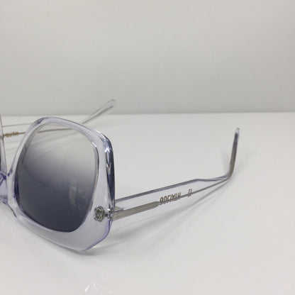 Vintage Goliath Ultra Goliath II Clear Sunglasses - Super Vision Optical