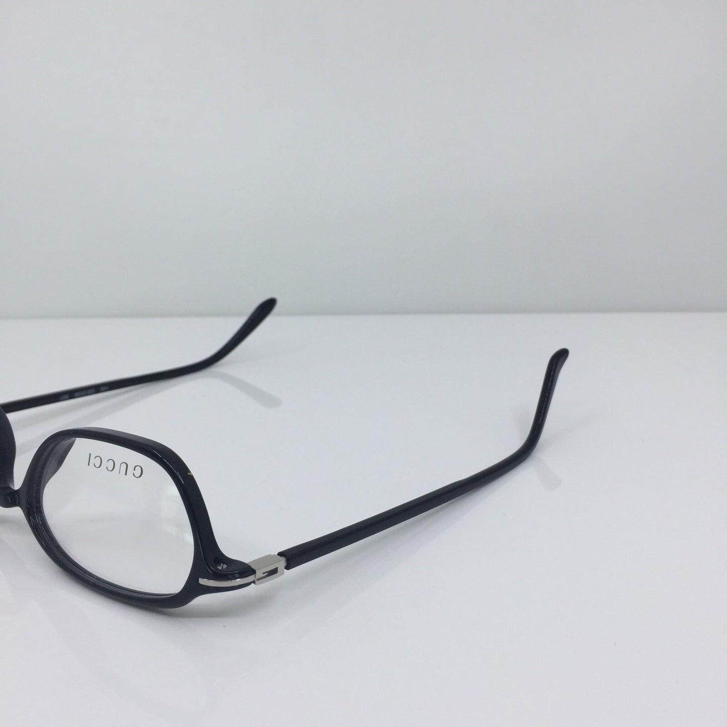 Vintage Gucci GG 2458 Green Sunglasses - Super Vision Optical