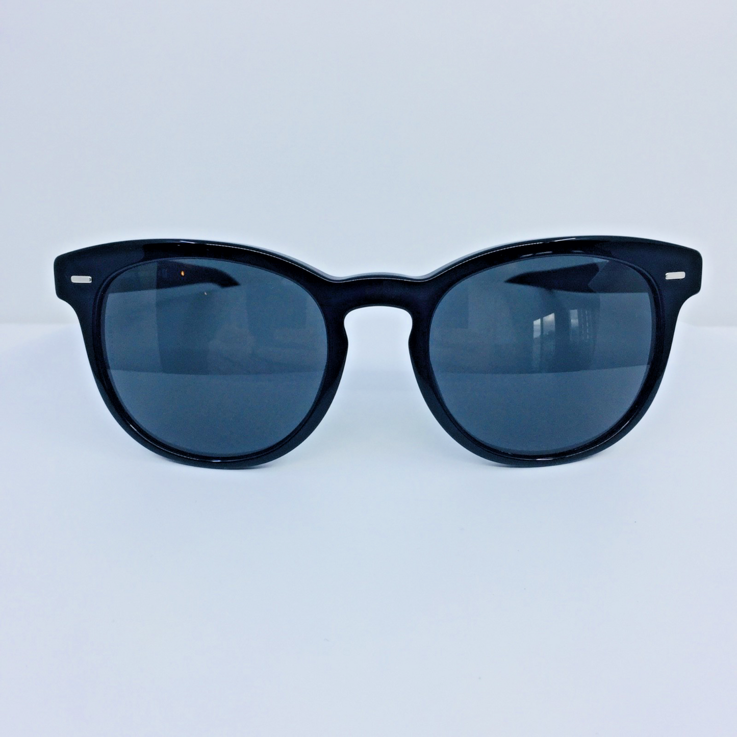 Vintage Dolce & Gabbana DG 4254 Black Sunglasses - Super Vision Optical