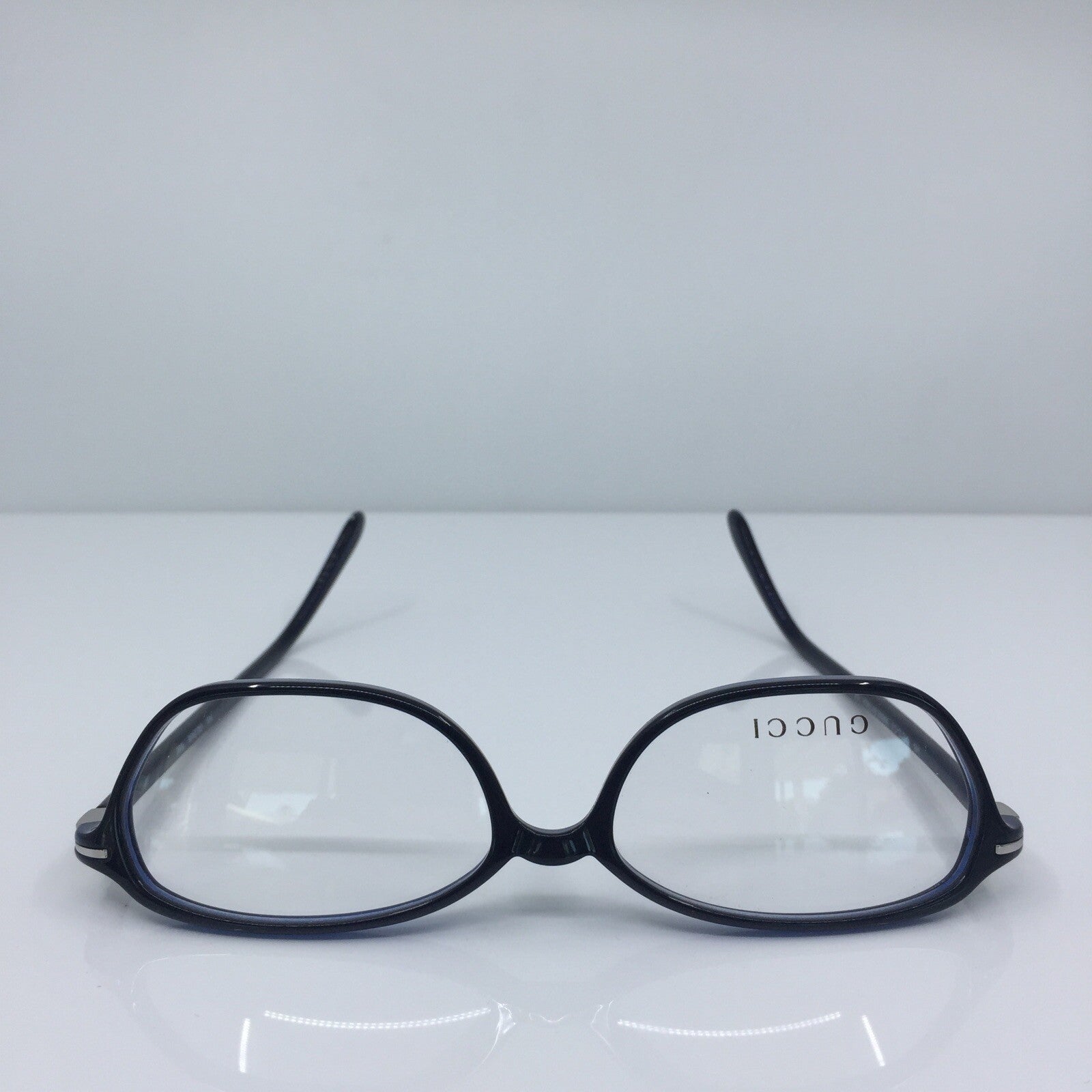 Vintage Gucci GG 2458 Black Sunglasses - Super Vision Optical