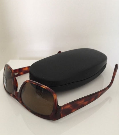 Vintage Giorgio Armani GA 2519 S Tortoise Sunglasses - Super Vision Optical