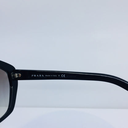 Vintage Prada Prada SPR 08X Black Sunglasses - Super Vision Optical