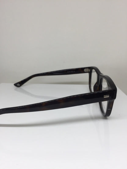 Vintage Gucci GG 3769 Brown Eyeglasses - Super Vision Optical