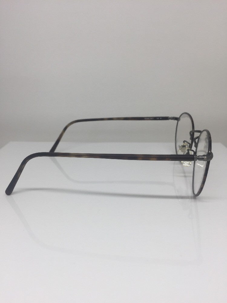 Vintage Calvin Klein CK 228 Tortoise Sunglasses - Super Vision Optical