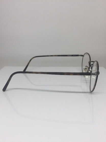 Vintage Calvin Klein CK 228 Tortoise Sunglasses - Super Vision Optical