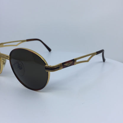 Vintage Police by Eastern States POLICE MOD. 2226 Tortoise Sunglasses - Super Vision Optical