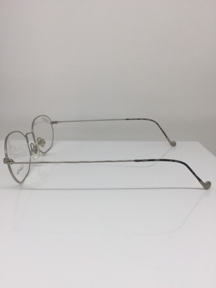 Vintage Calvin Klein CK 138 Gold Sunglasses - Super Vision Optical