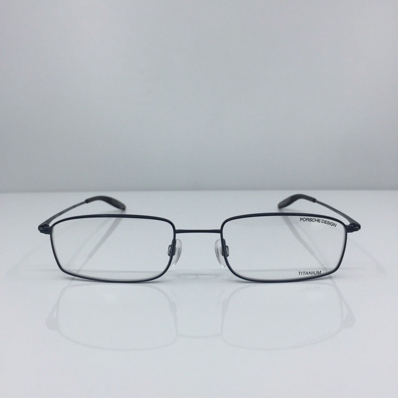 Vintage Porsche Design P6005 Blue Sunglasses - Super Vision Optical