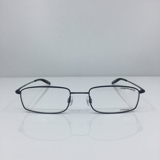 Vintage Porsche Design P6005 Blue Sunglasses - Super Vision Optical