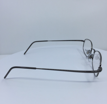 Vintage Giorgio Armani GA 1071 Gunmetal Eyeglasses - Super Vision Optical