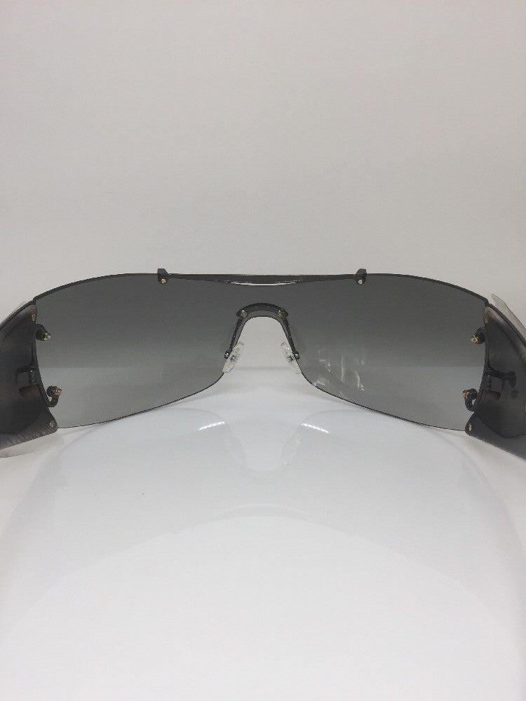 Vintage Dior CD Diorito 2 Brown Sunglasses - Super Vision Optical