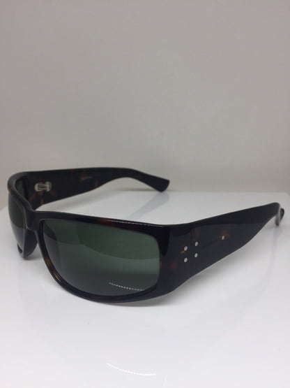 Vintage Valentino Valentino V 1160/S Tortoise Sunglasses - Super Vision Optical