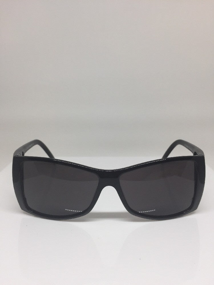 Vintage Gucci GG 2466/S Black Sunglasses - Super Vision Optical