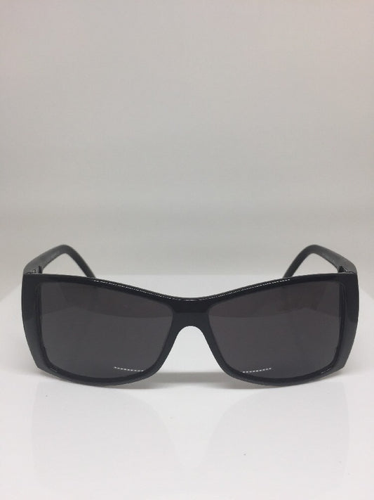 Vintage Gucci GG 2466/S Black Sunglasses - Super Vision Optical