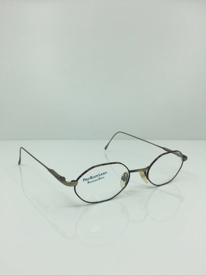 Vintage Polo Ralph Lauren POLO CLASSIC 235 Tortoise Sunglasses - Super Vision Optical