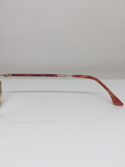 Vintage Jean Paul Gaultier JPG 55-1271 Tortoise Sunglasses - Super Vision Optical