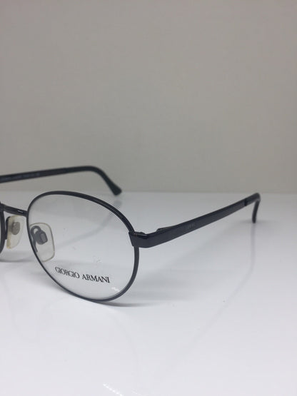 Vintage Giorgio Armani GA 261 Tortoise Sunglasses - Super Vision Optical