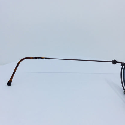 Vintage Gucci GG 2624 Purple Eyeglasses - Super Vision Optical