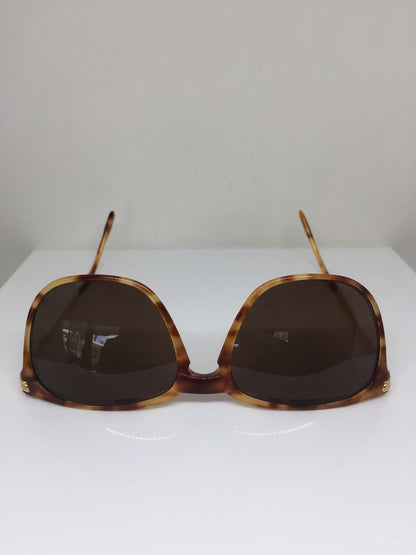 Vintage Cartier T8200156 Gold Sunglasses - Super Vision Optical