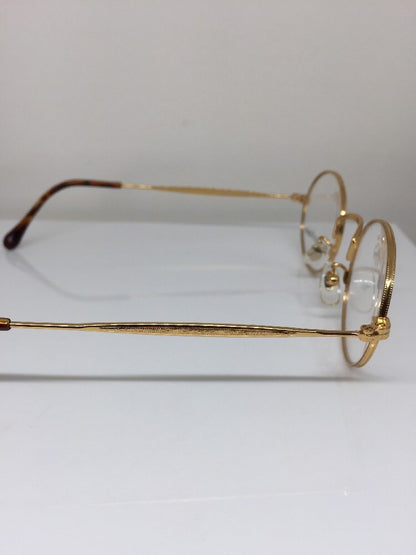 Vintage Calvin Klein CK 132 Silver Sunglasses - Super Vision Optical