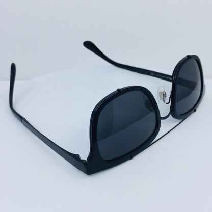 Vintage Dolce & Gabbana DG 2175 Black Sunglasses - Super Vision Optical